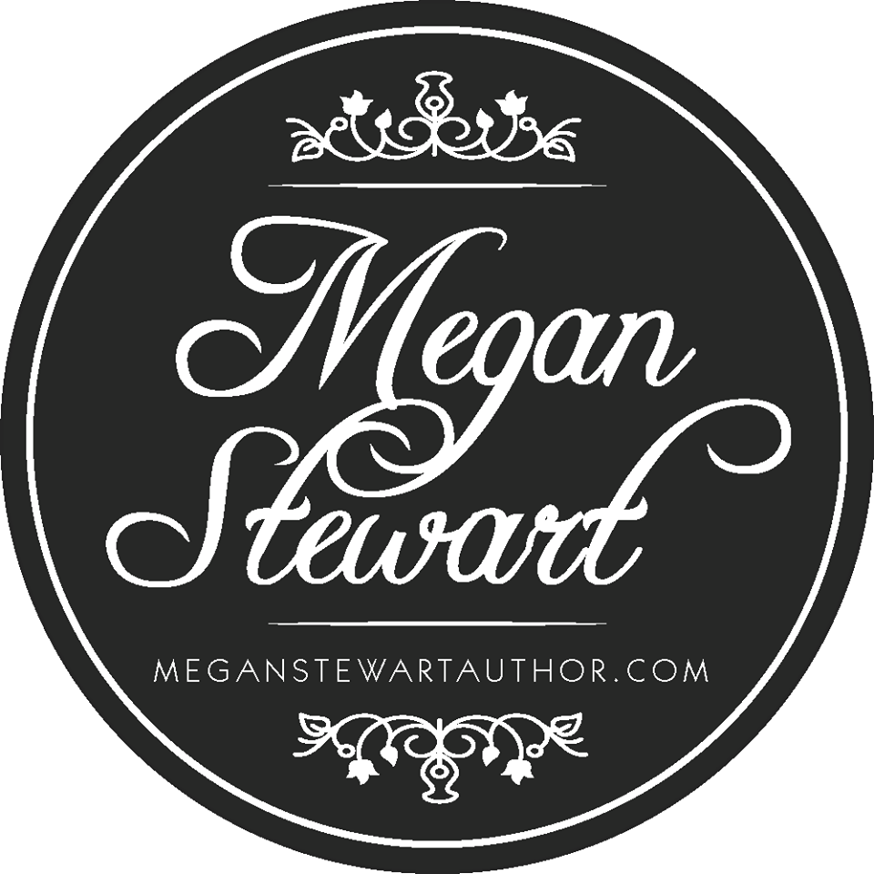 Megan Stewart Author